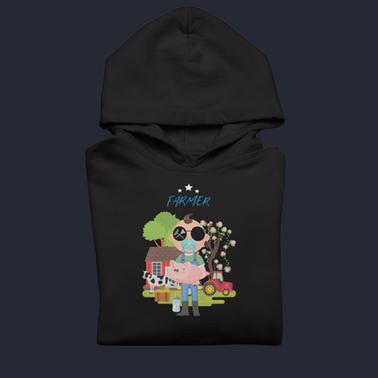 TIMMY- Farmer Hoodie
