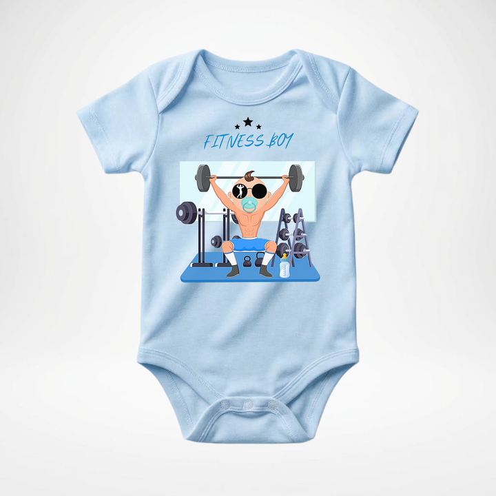 TIMMY®- Fitness Boy