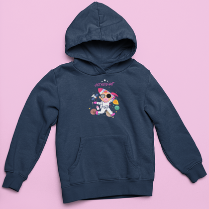 MIMMY- Astronaut Hoodie