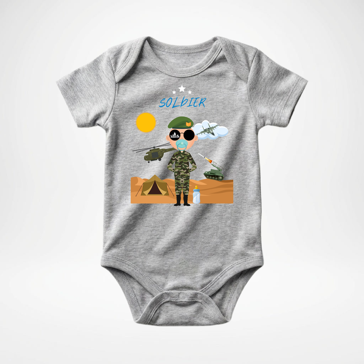 TIMMY®- Soldier