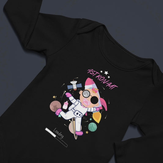 MIMMY- Astronaut Loading LA