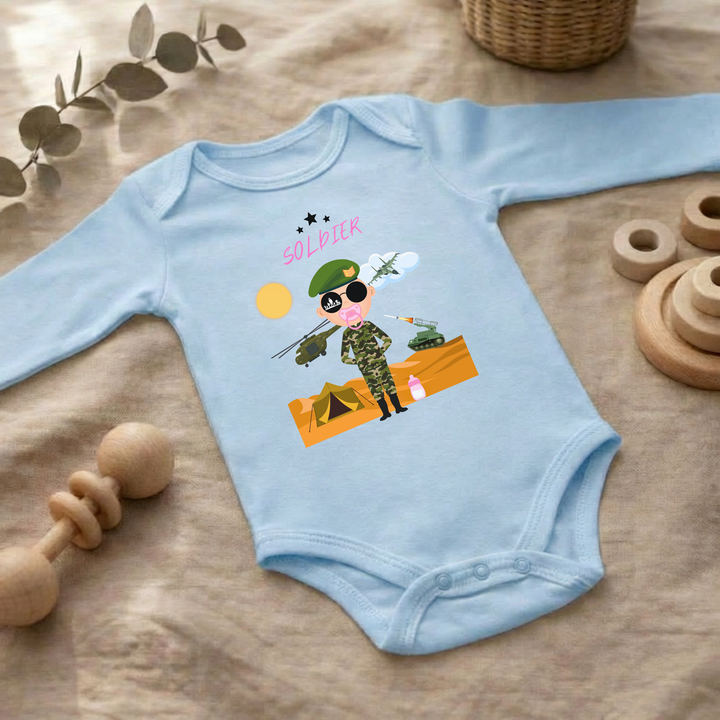 MIMMY®- Soldier LA