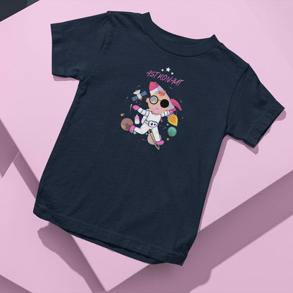 MIMMY- Baby Astronaut Shirt
