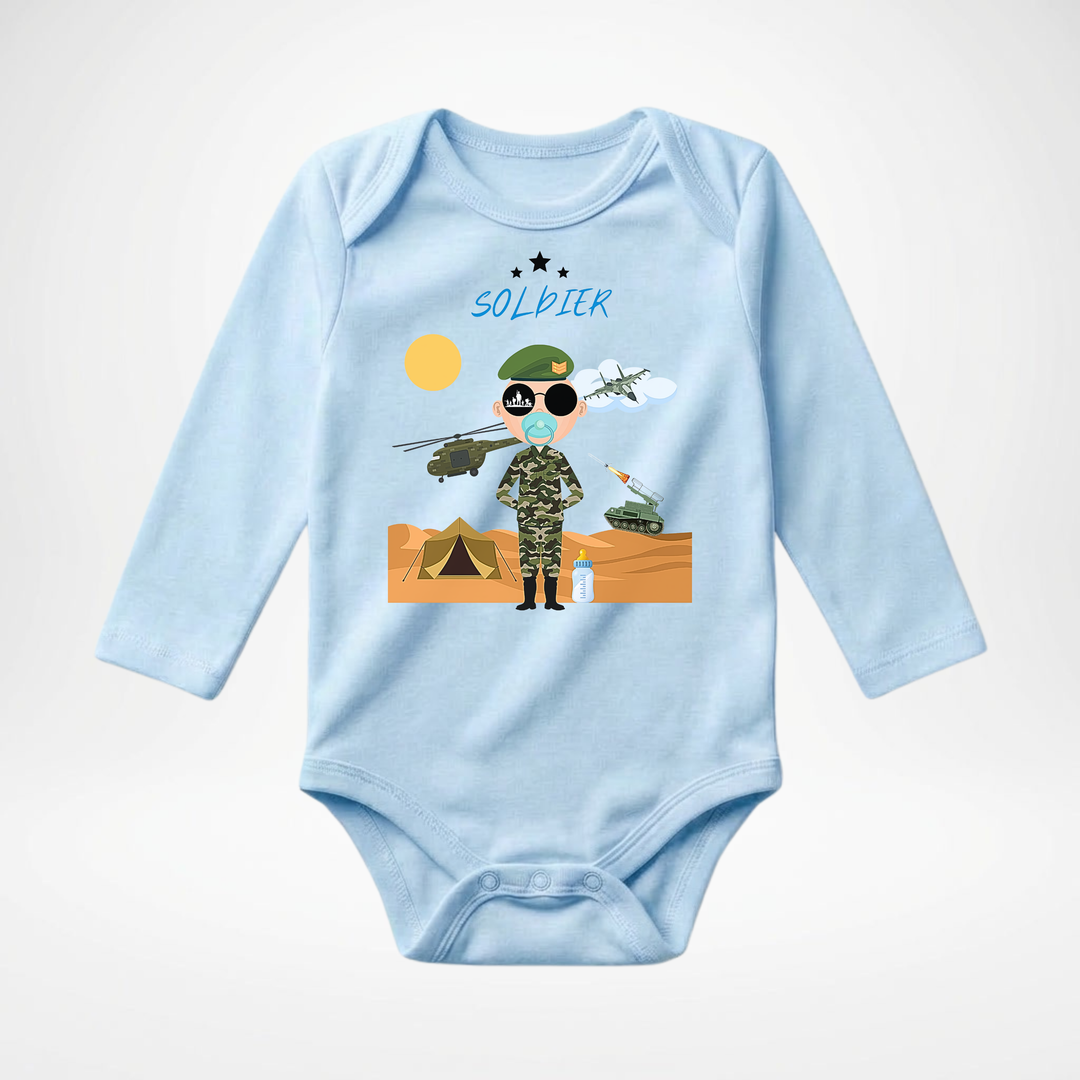 TIMMY®- Solider LA