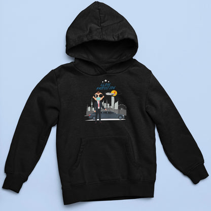 TIMMY- Close Protection Hoodie