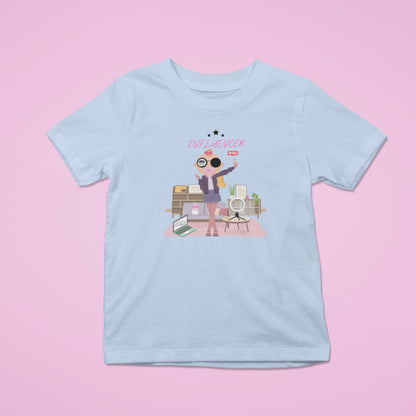 MIMMY- Mini Influencer Shirt