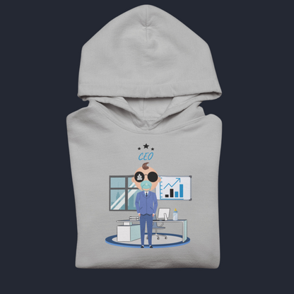 TIMMY- CEO Hoodie