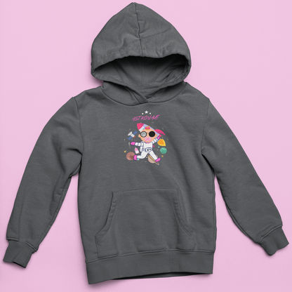 MIMMY- Astronaut Hoodie