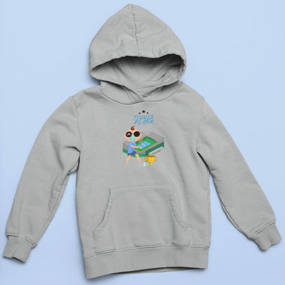 TIMMY- Tennis Player Hoodie