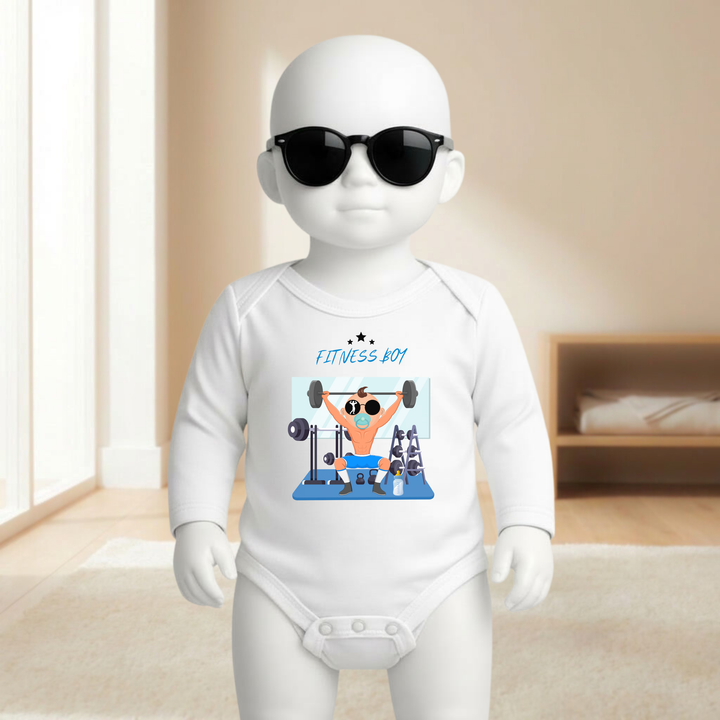 TIMMY®- Fitness Boy LA