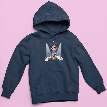 MIMMY- Rockstar Hoodie
