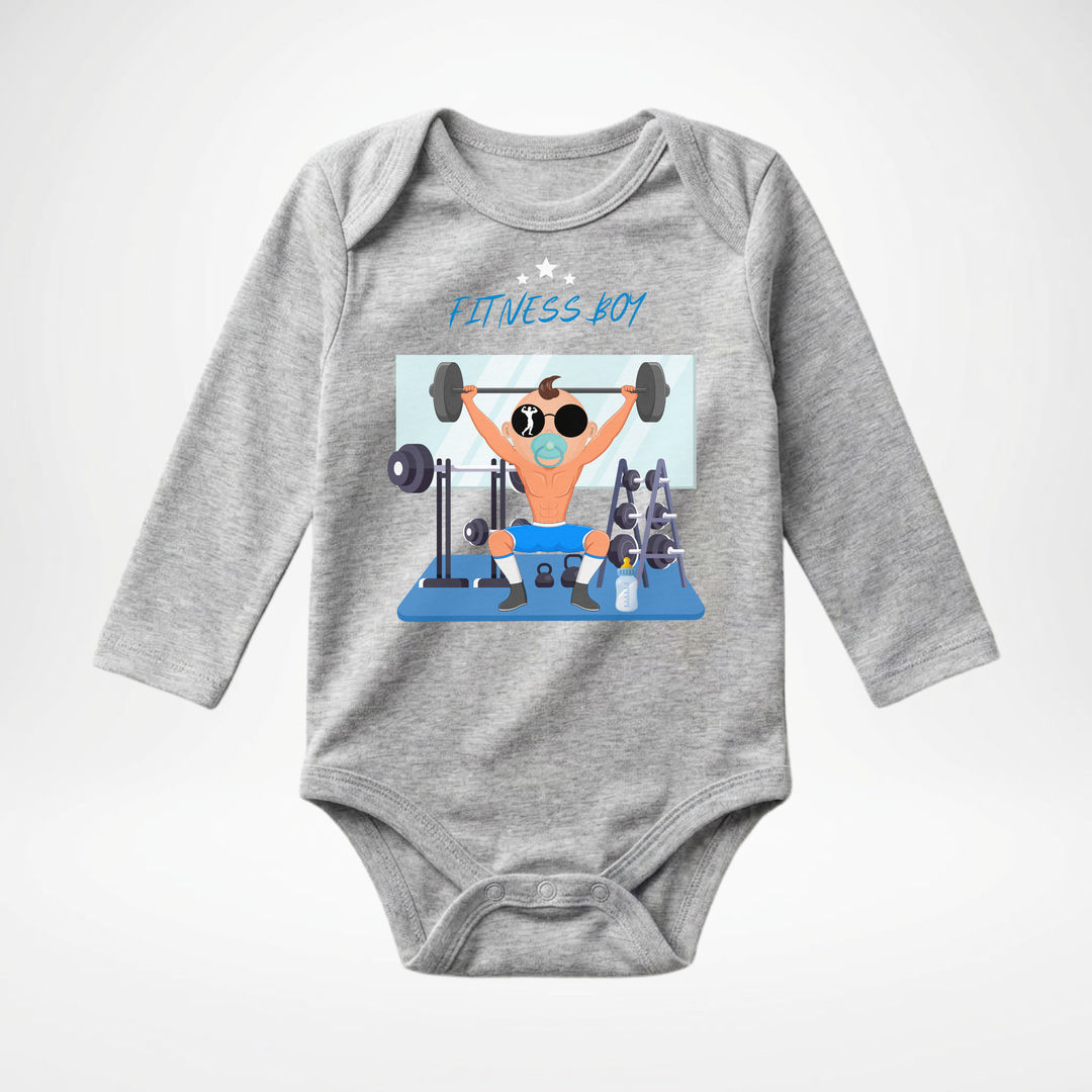 TIMMY®- Fitness Boy LA