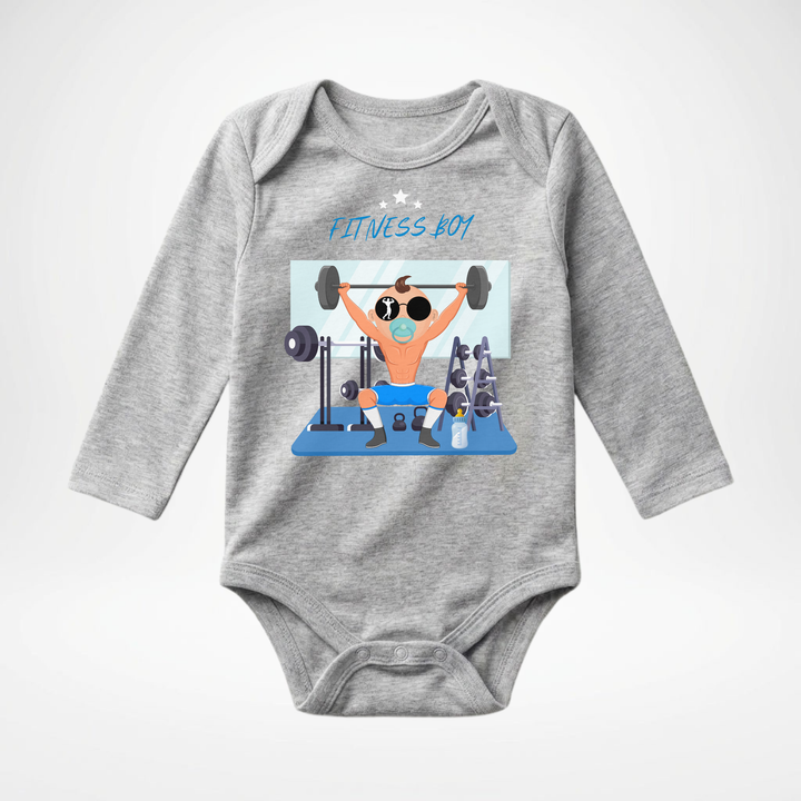 TIMMY®- Fitness Boy LA