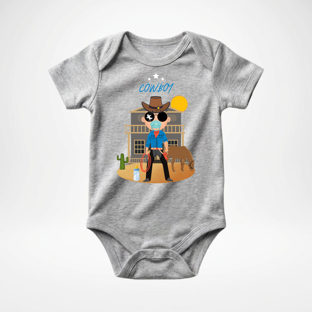 TIMMY®- Cowboy