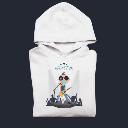 TIMMY- Rockstar Hoodie