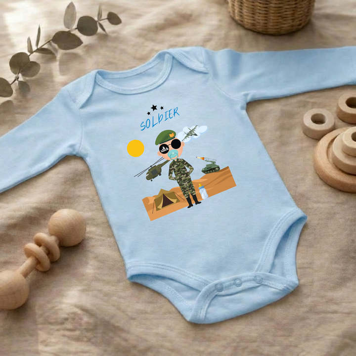 TIMMY®- Solider LA