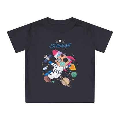 TIMMY- Baby Astronaut Shirt