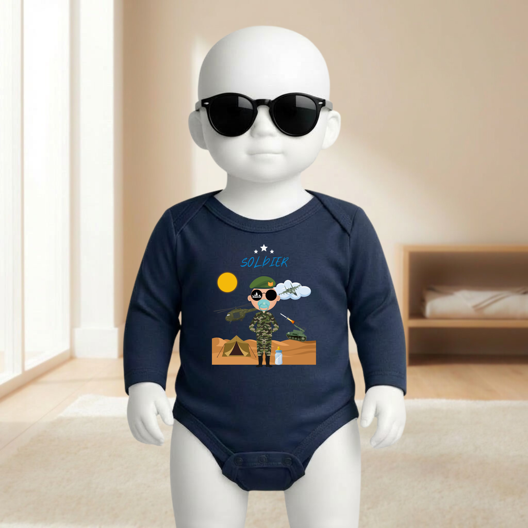 TIMMY®- Solider LA