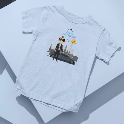 TIMMY- Baby Close Protection Shirt