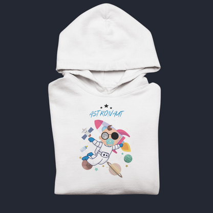 TIMMY- Astronaut Hoodie