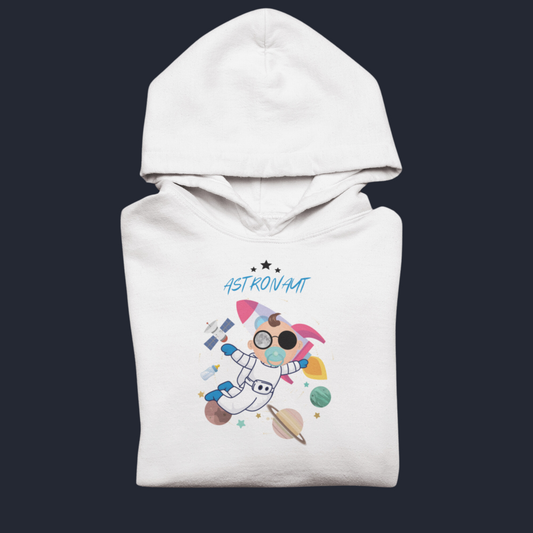 TIMMY- Astronaut Hoodie