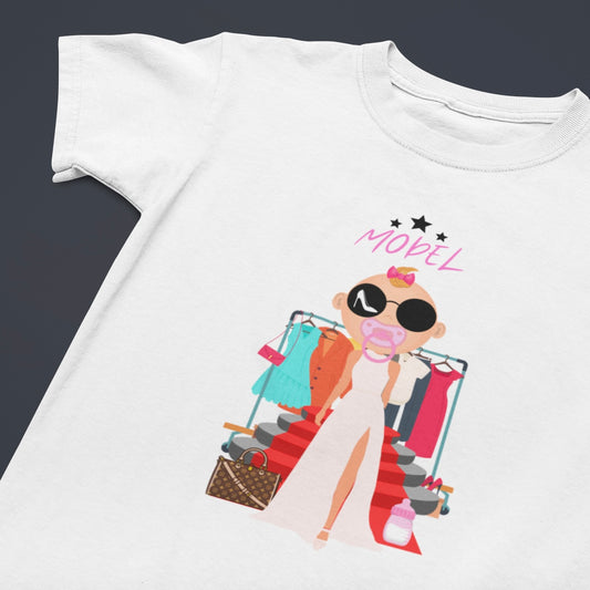 MIMMY- Mini Model Shirt