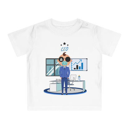 TIMMY- Baby CEO Shirt