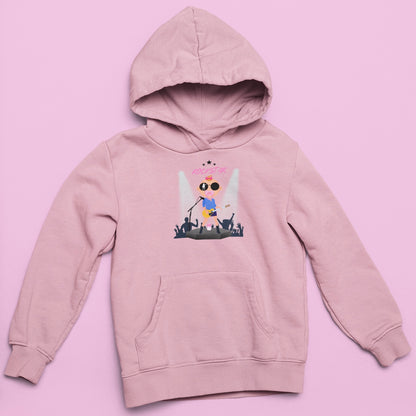 MIMMY- Rockstar Hoodie