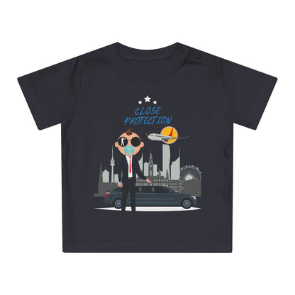 TIMMY- Baby Close Protection Shirt