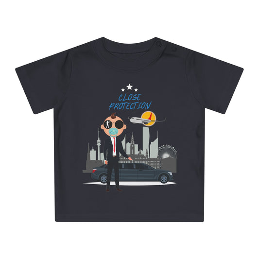 TIMMY- Baby Close Protection Shirt