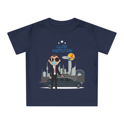 TIMMY- Baby Close Protection Shirt
