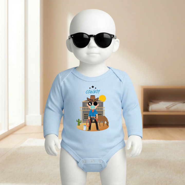 TIMMY®- Cowboy LA