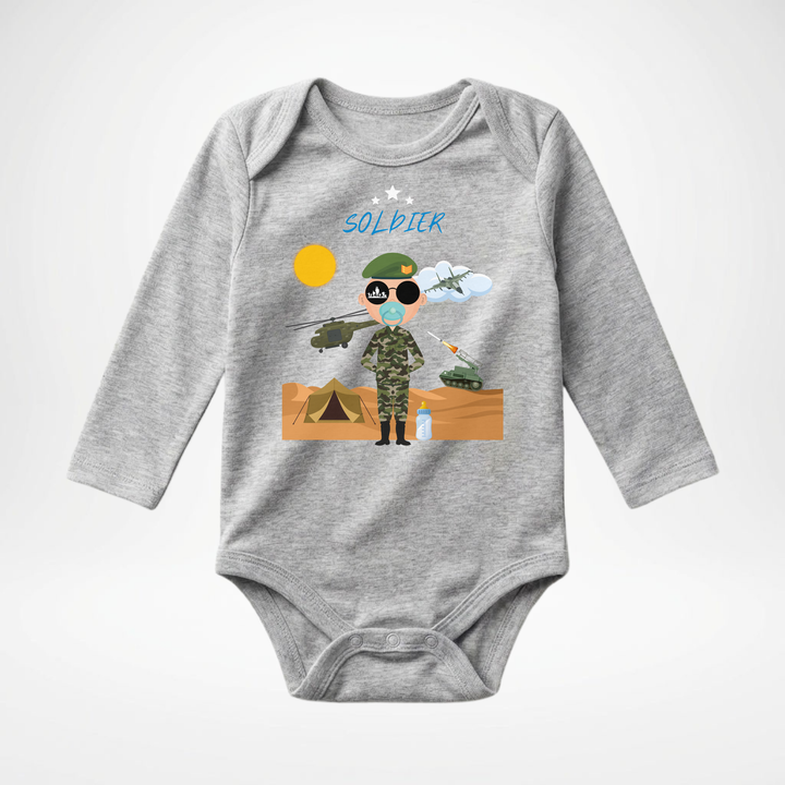 TIMMY®- Solider LA