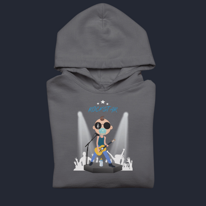 TIMMY- Rockstar Hoodie