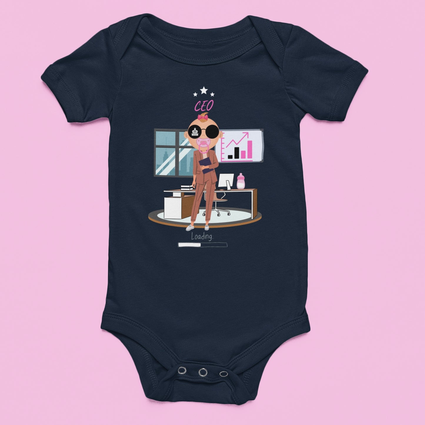 MIMMY- CEO Loading