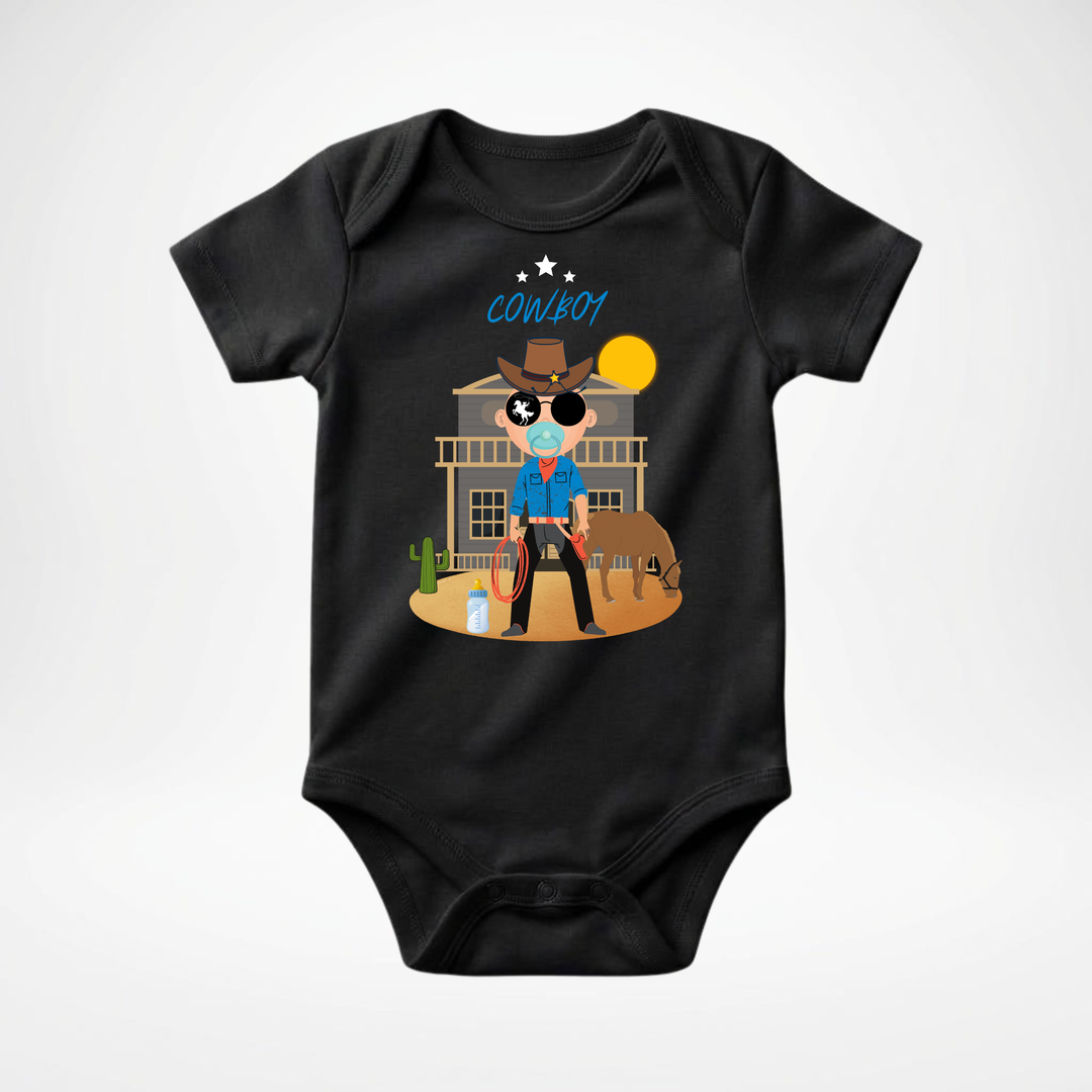 TIMMY®- Cowboy