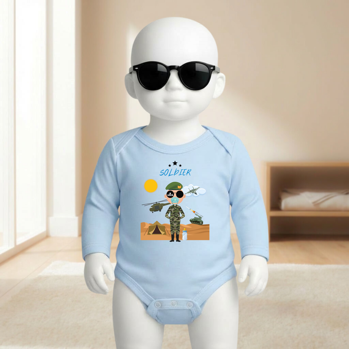 TIMMY®- Solider LA