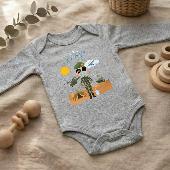 TIMMY®- Solider LA