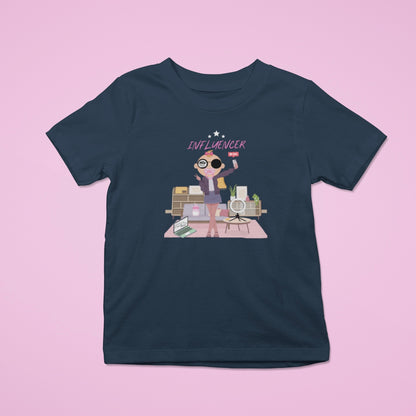 MIMMY- Mini Influencer Shirt