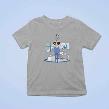 TIMMY- Mini CEO Shirt