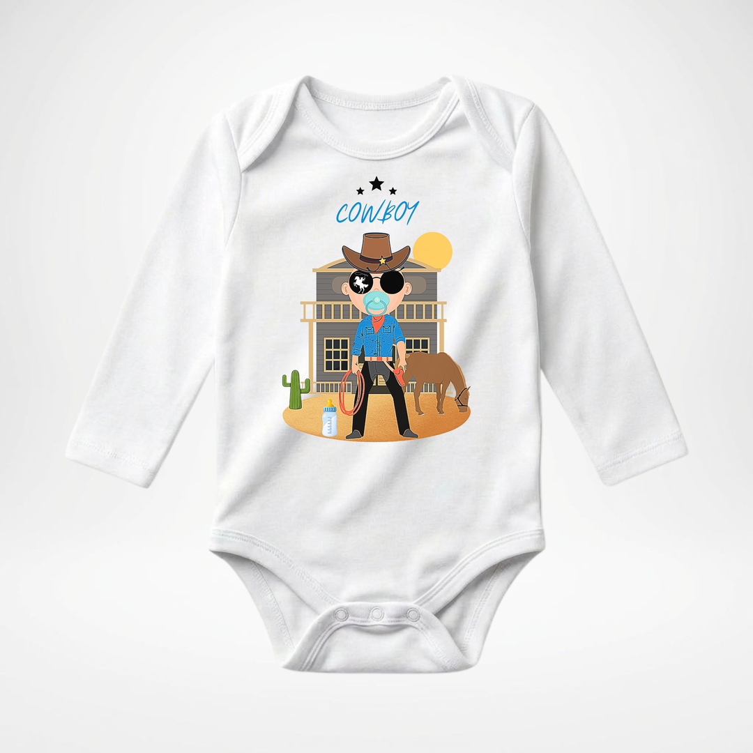 TIMMY®- Cowboy LA