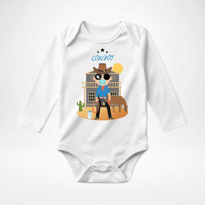TIMMY®- Cowboy LA