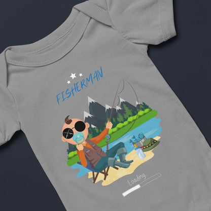 TIMMY- Fisherman Loading