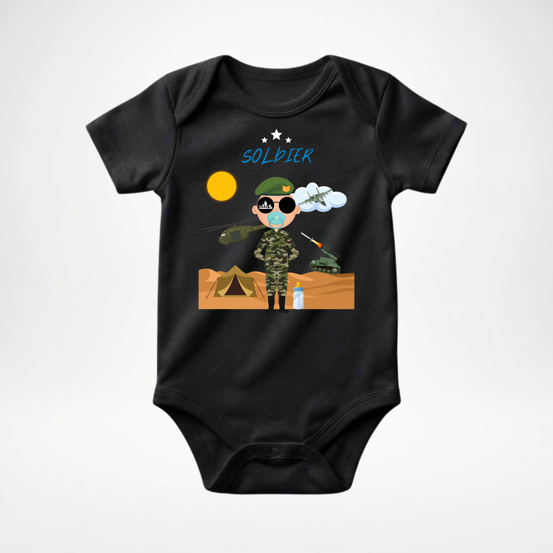 TIMMY®- Soldier
