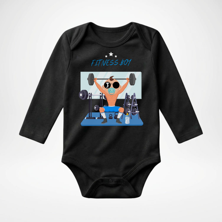TIMMY®- Fitness Boy LA