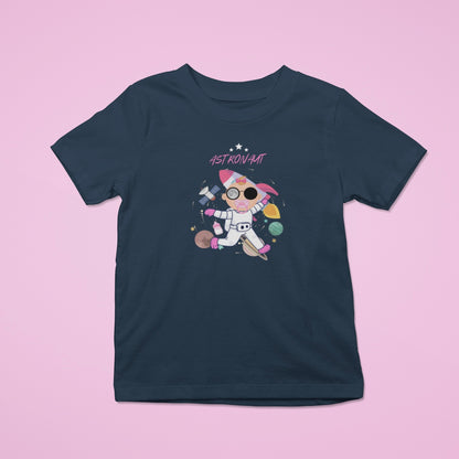 MIMMY- Mini Astronaut Shirt