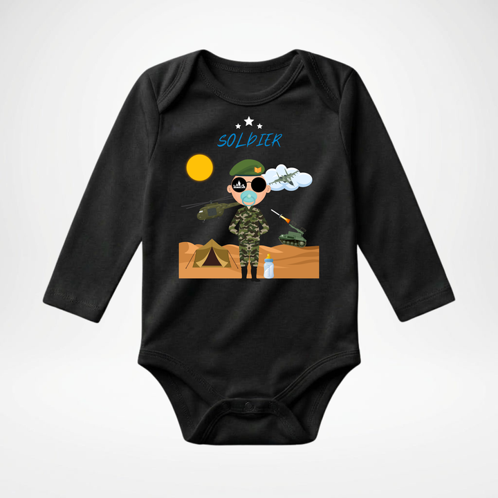 TIMMY®- Solider LA