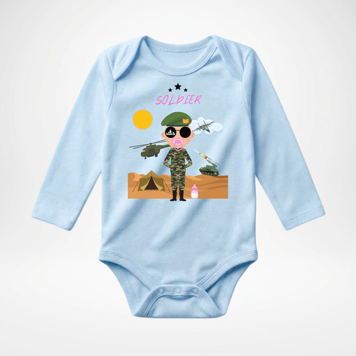MIMMY®- Soldier LA