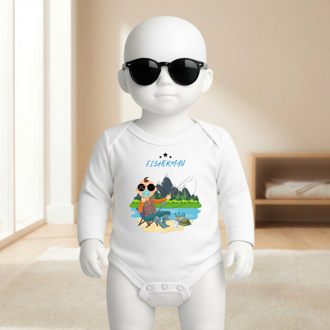TIMMY®- Fisherman LA