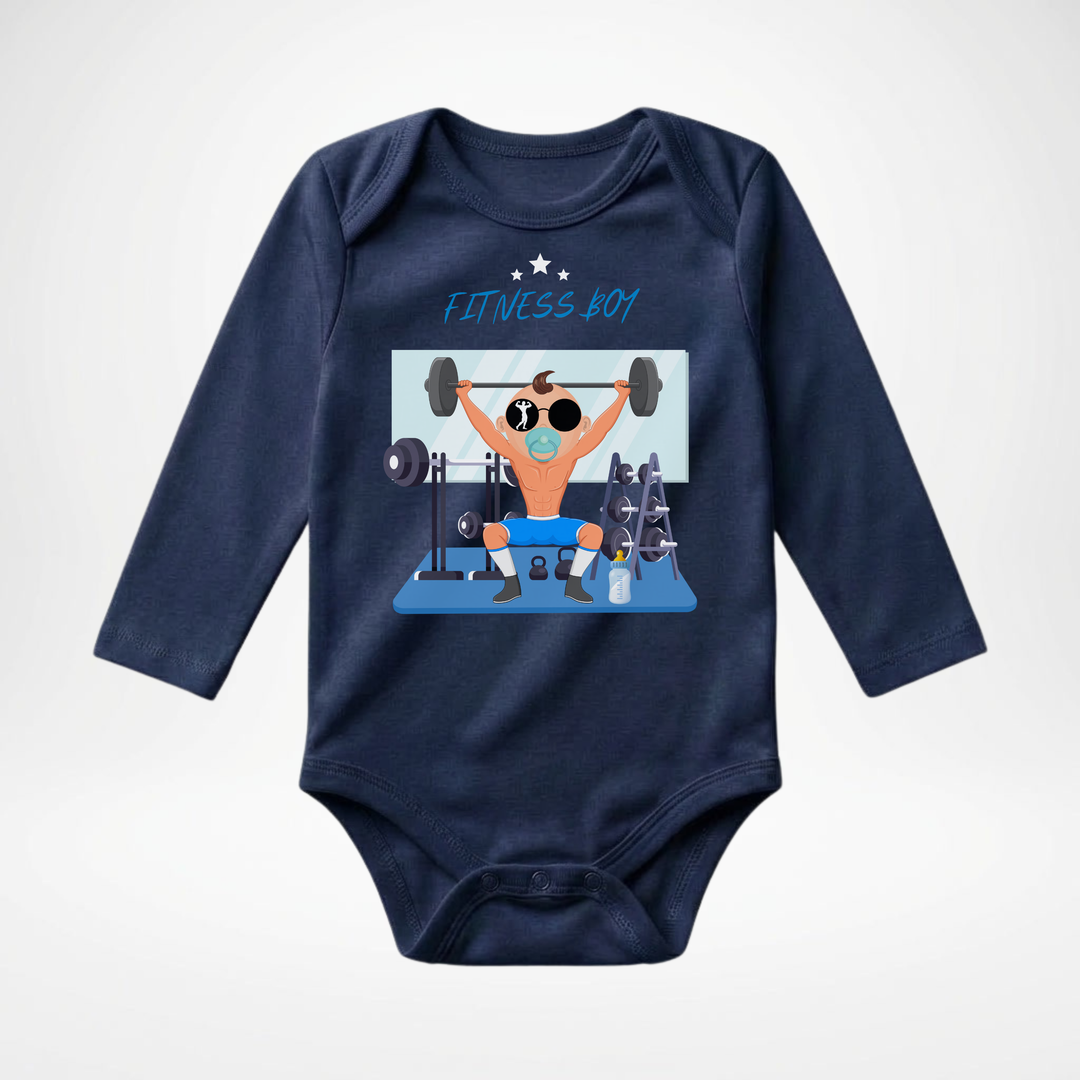 TIMMY®- Fitness Boy LA